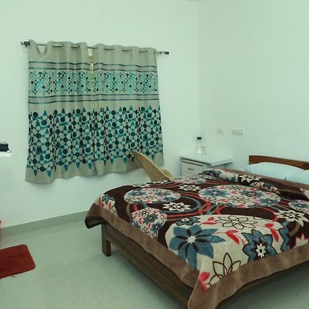Bs Dreamz Ooty Apartment Luaran gambar