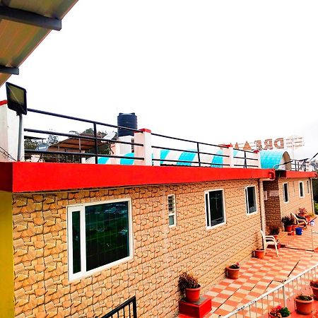 Bs Dreamz Ooty Apartment Luaran gambar