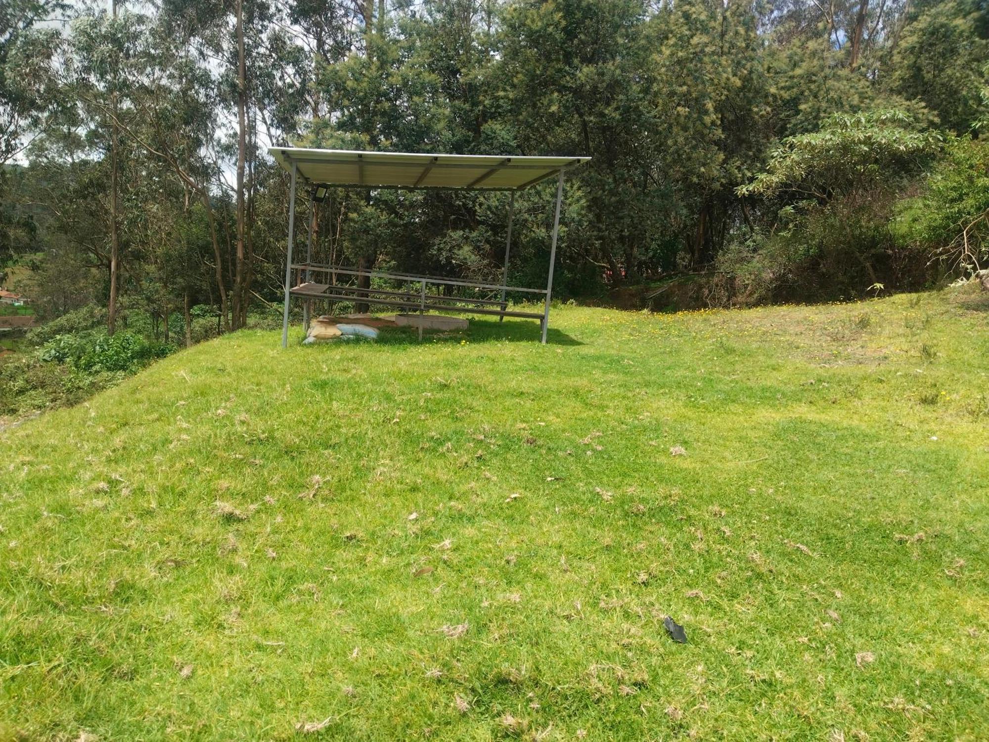 Bs Dreamz Ooty Apartment Luaran gambar