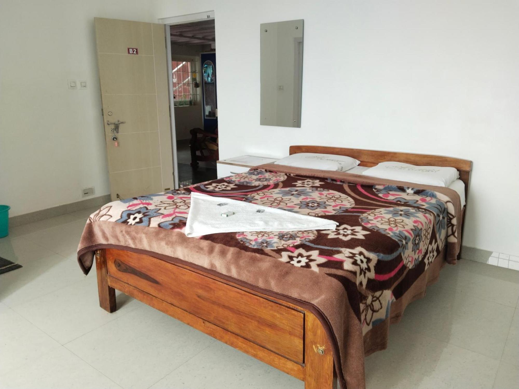 Bs Dreamz Ooty Apartment Luaran gambar