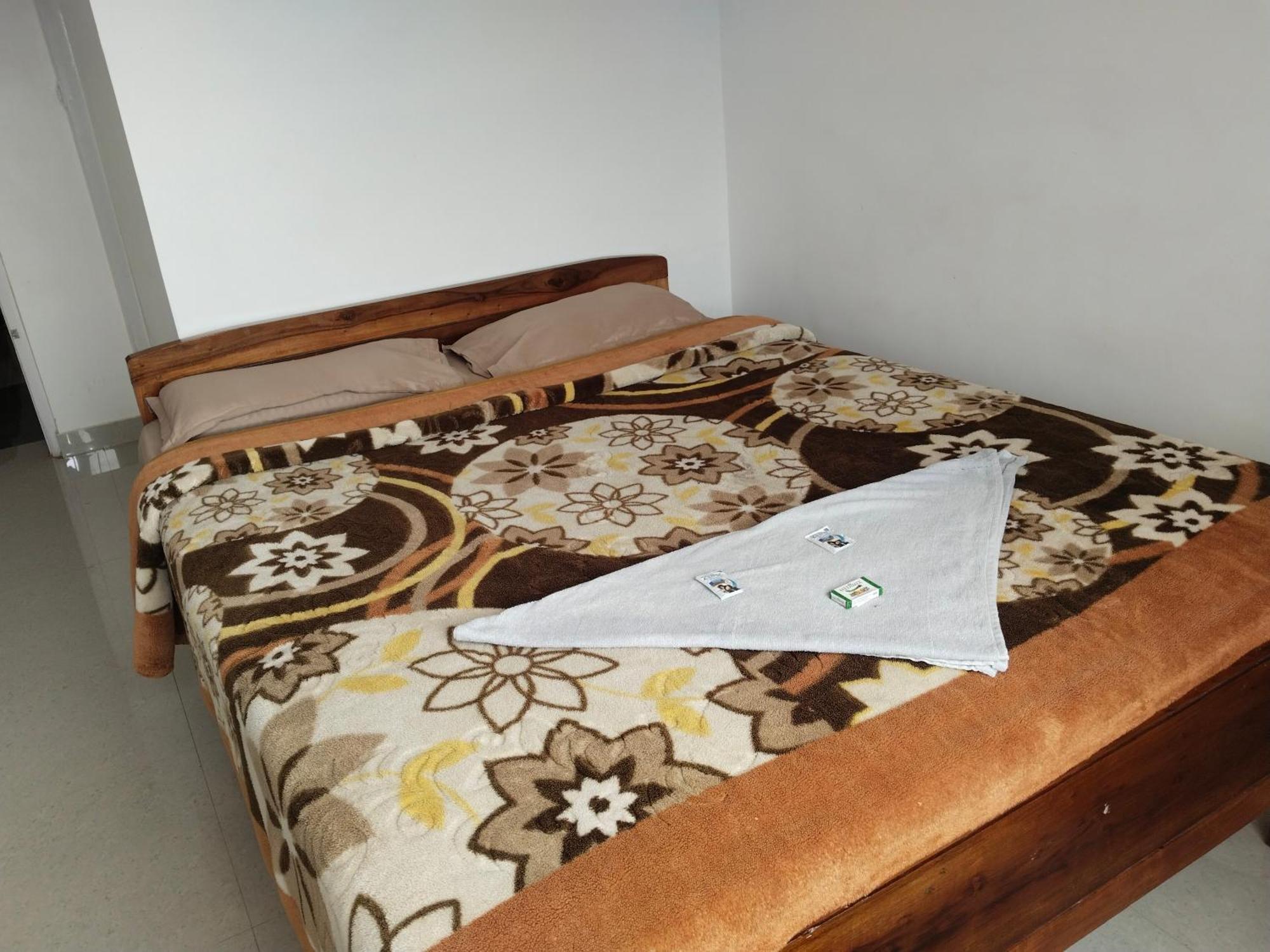 Bs Dreamz Ooty Apartment Luaran gambar
