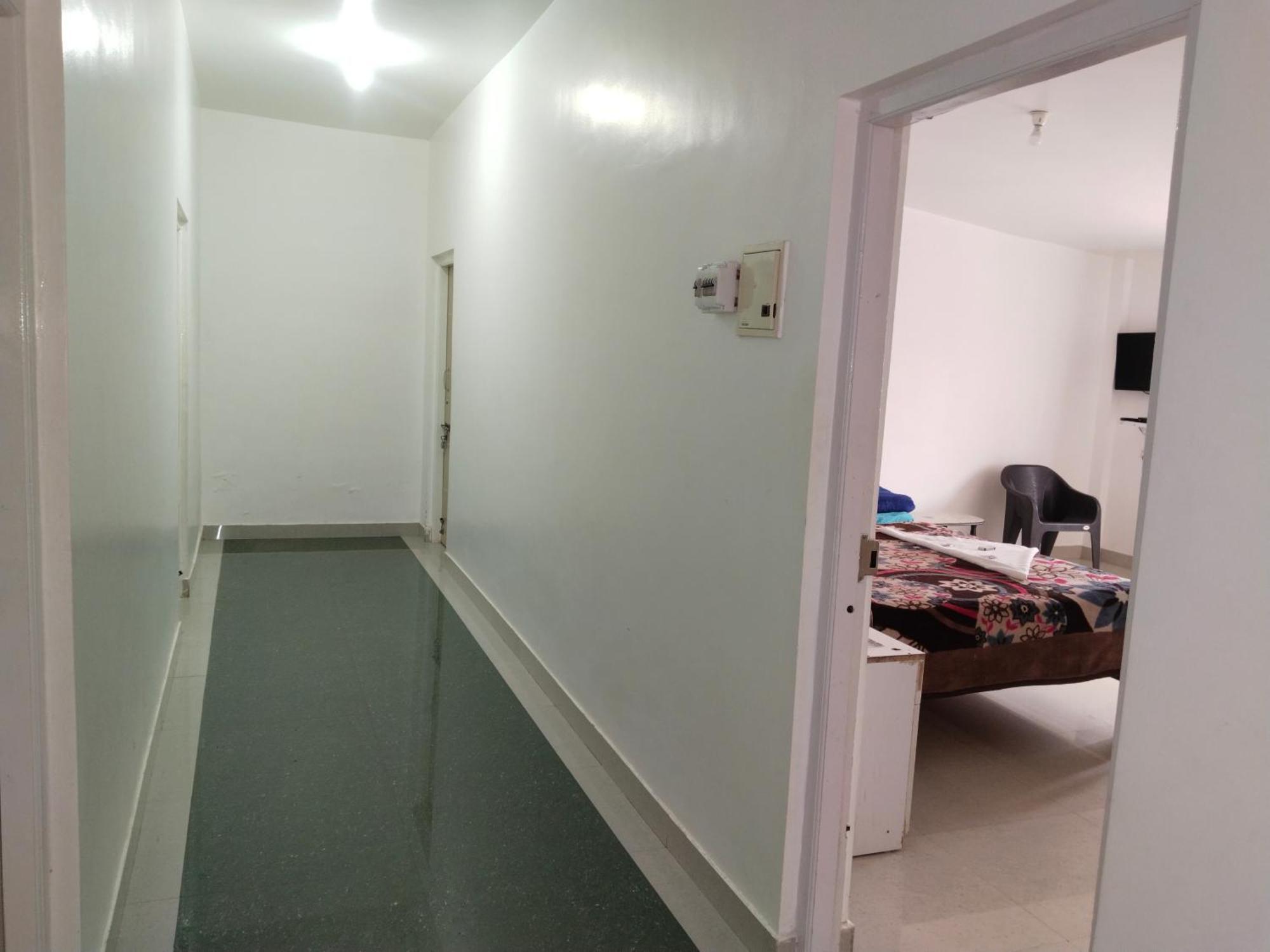 Bs Dreamz Ooty Apartment Luaran gambar
