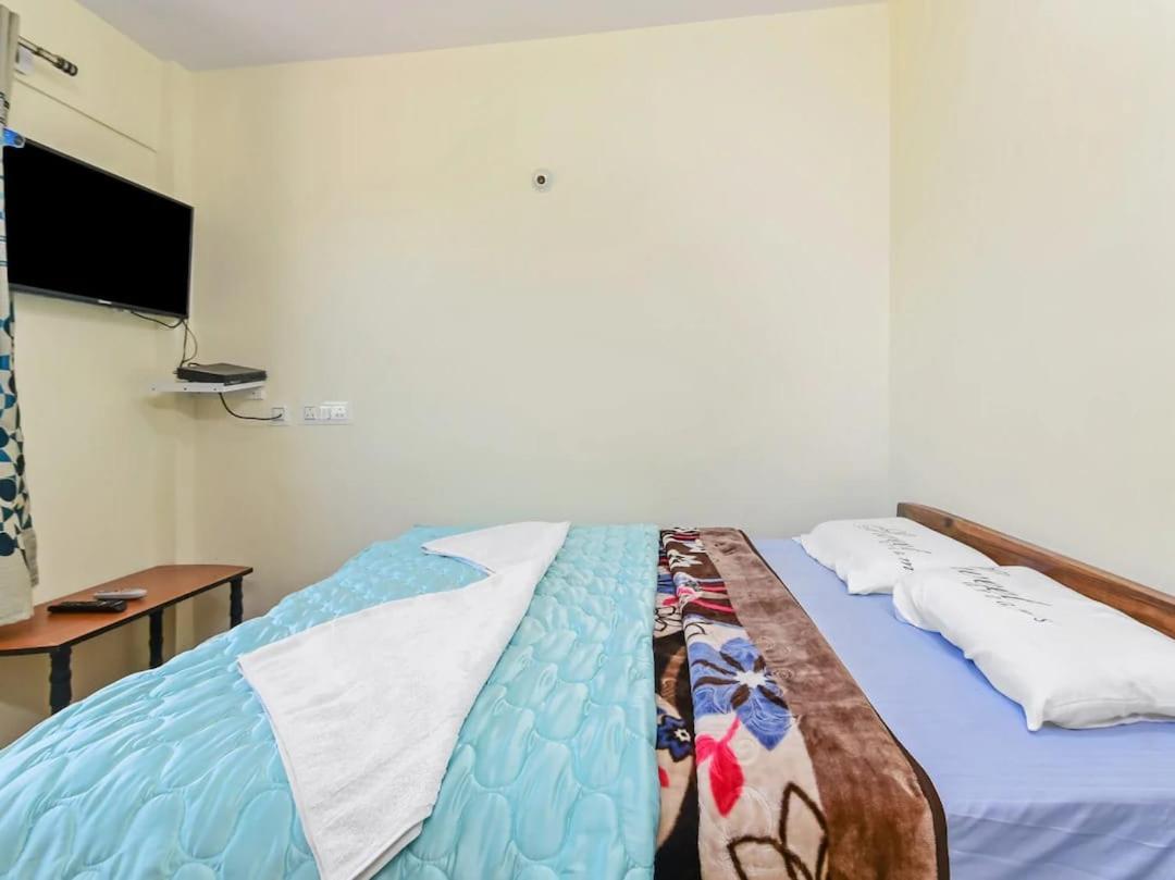 Bs Dreamz Ooty Apartment Luaran gambar