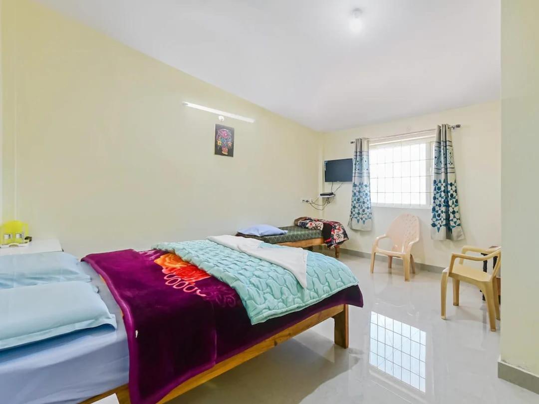 Bs Dreamz Ooty Apartment Luaran gambar