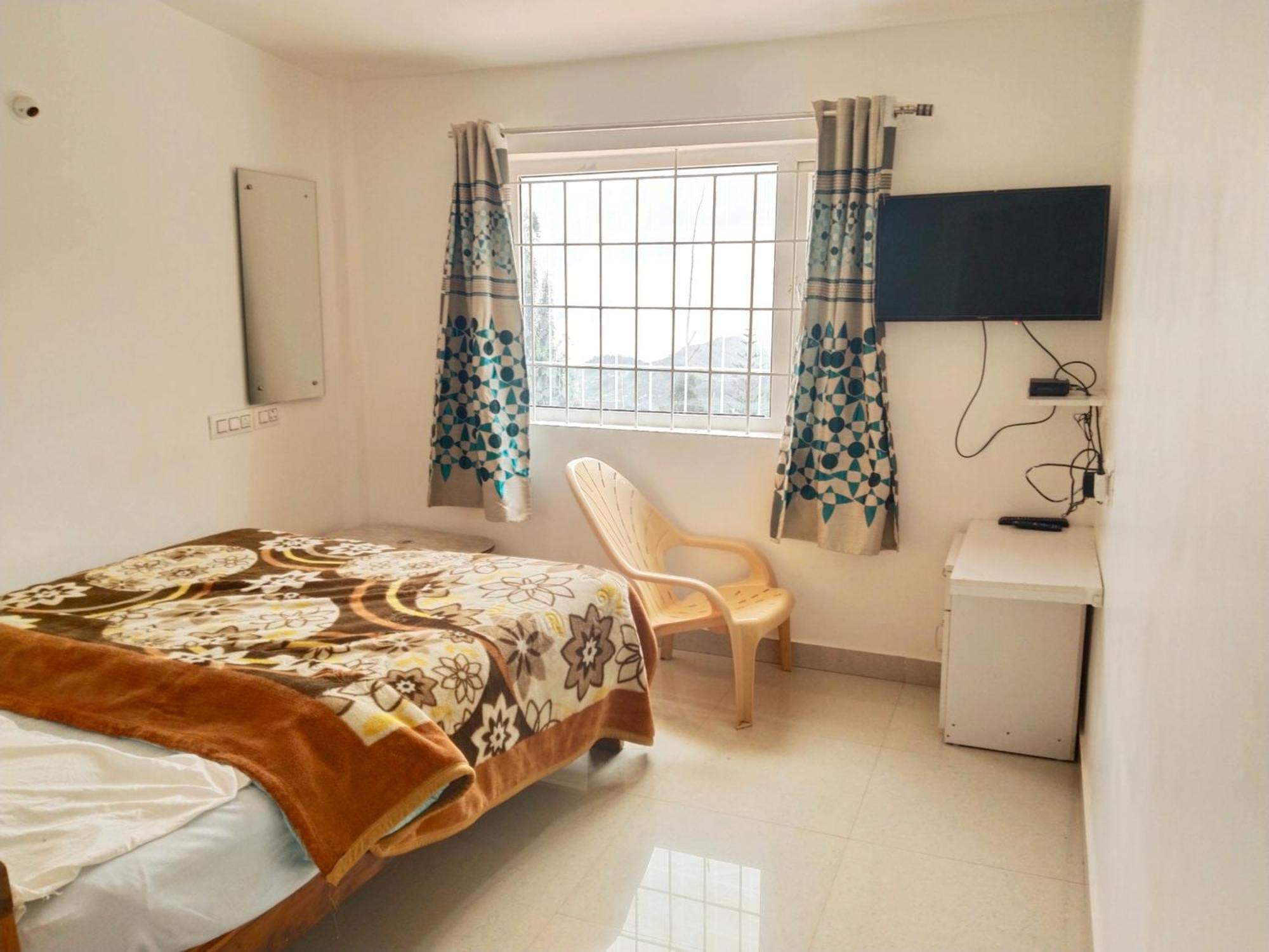 Bs Dreamz Ooty Apartment Luaran gambar