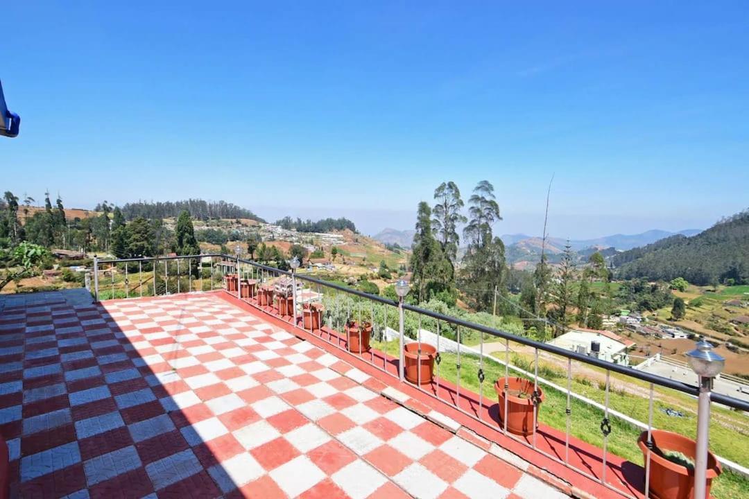 Bs Dreamz Ooty Apartment Luaran gambar