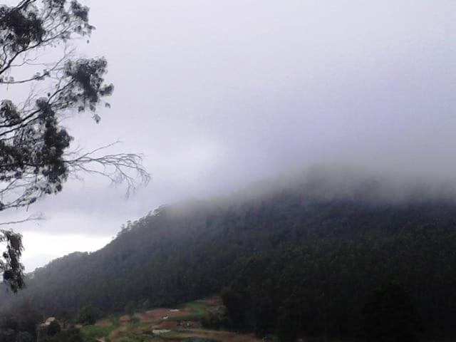 Bs Dreamz Ooty Apartment Luaran gambar