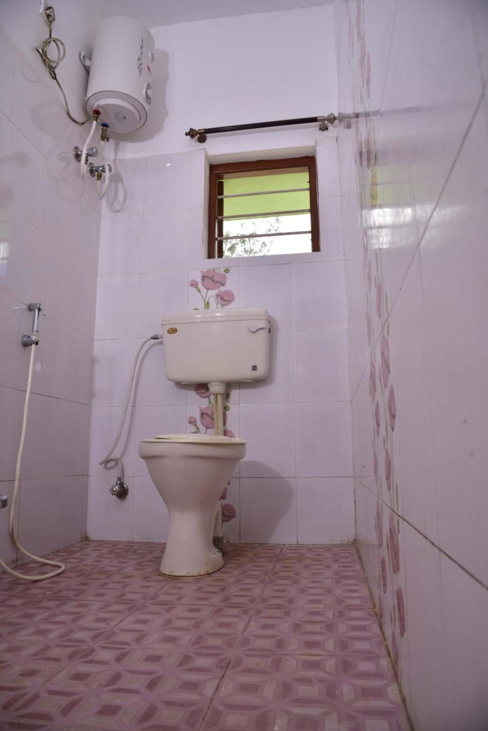 Bs Dreamz Ooty Apartment Luaran gambar