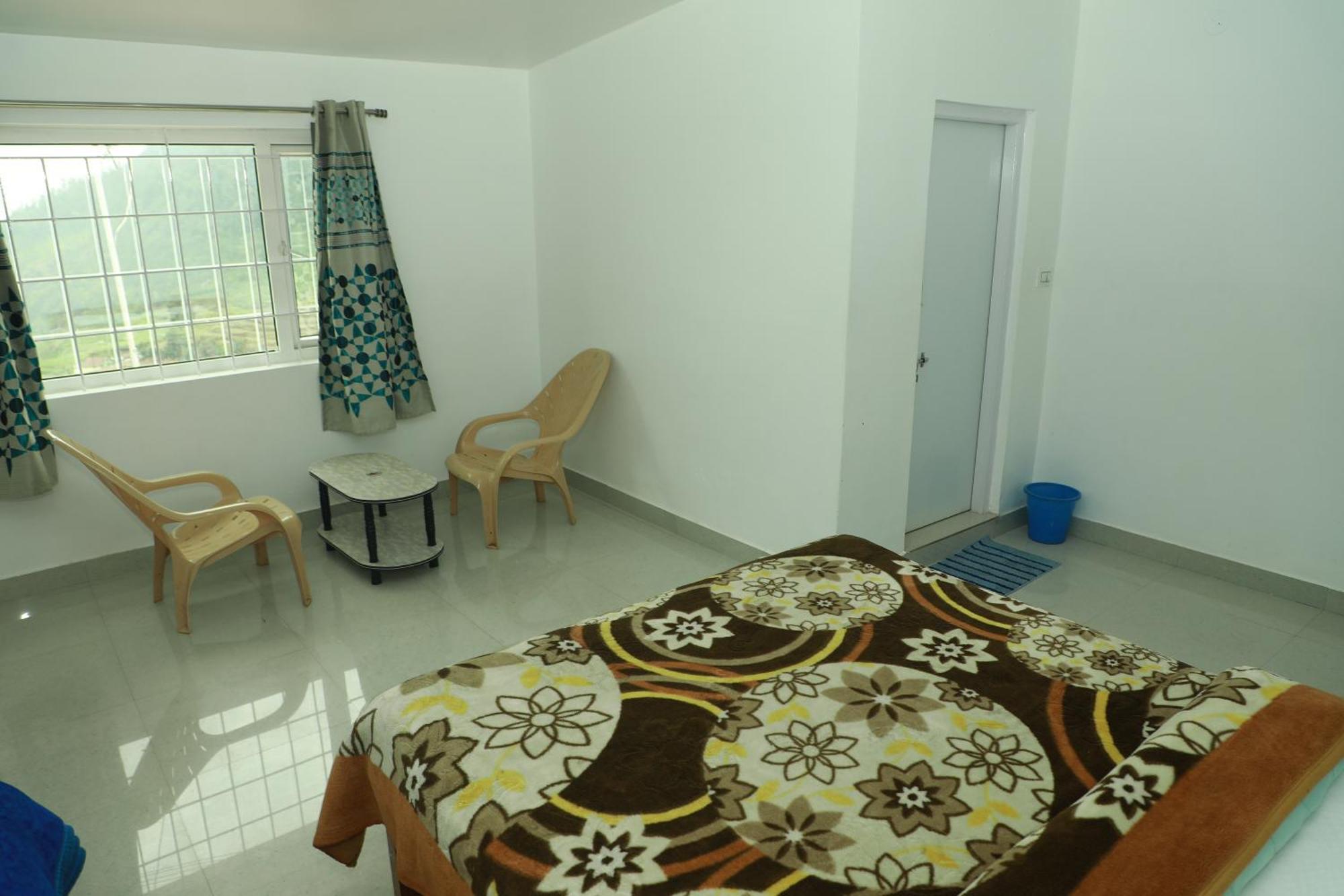Bs Dreamz Ooty Apartment Luaran gambar