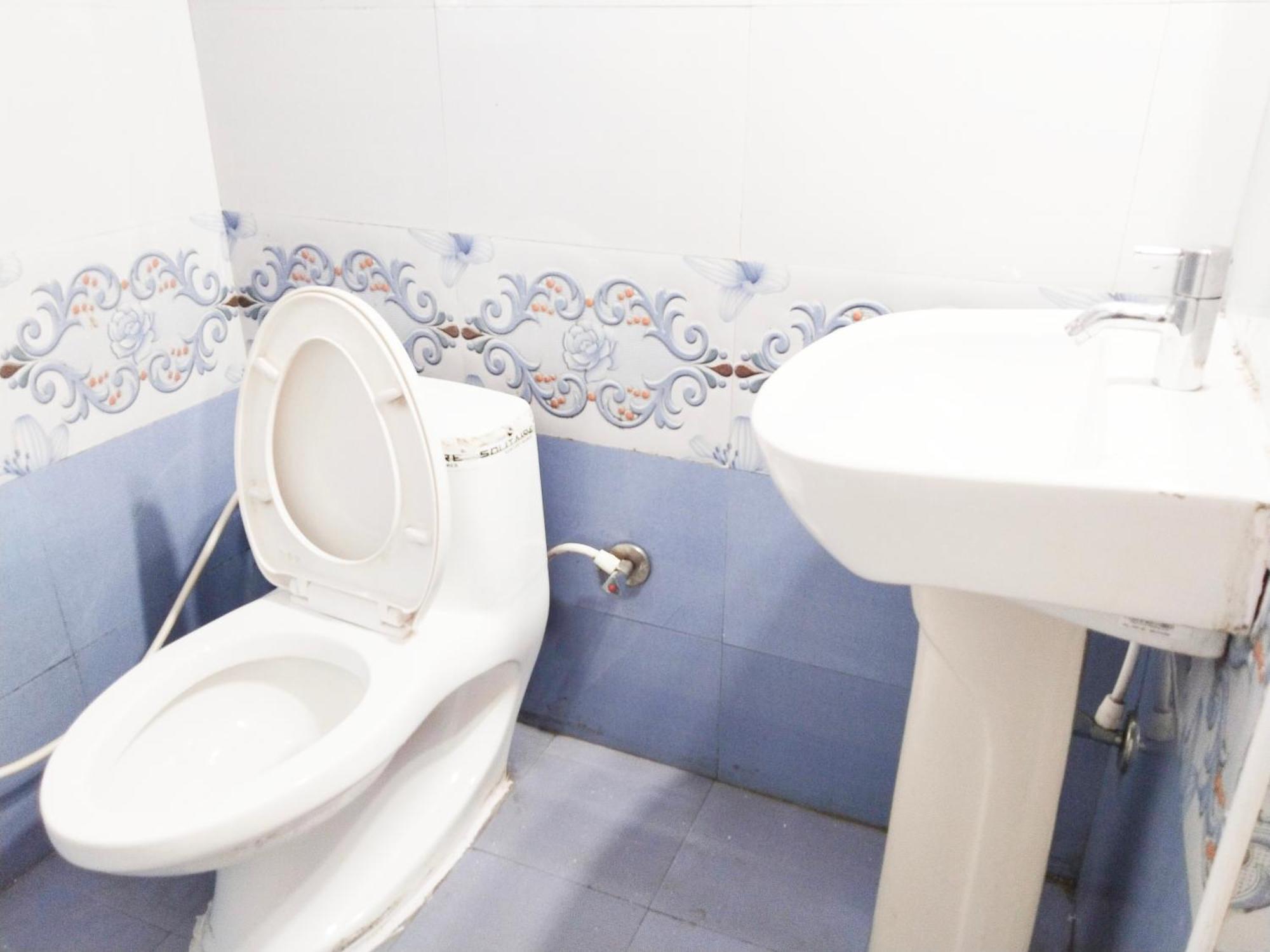Bs Dreamz Ooty Apartment Luaran gambar