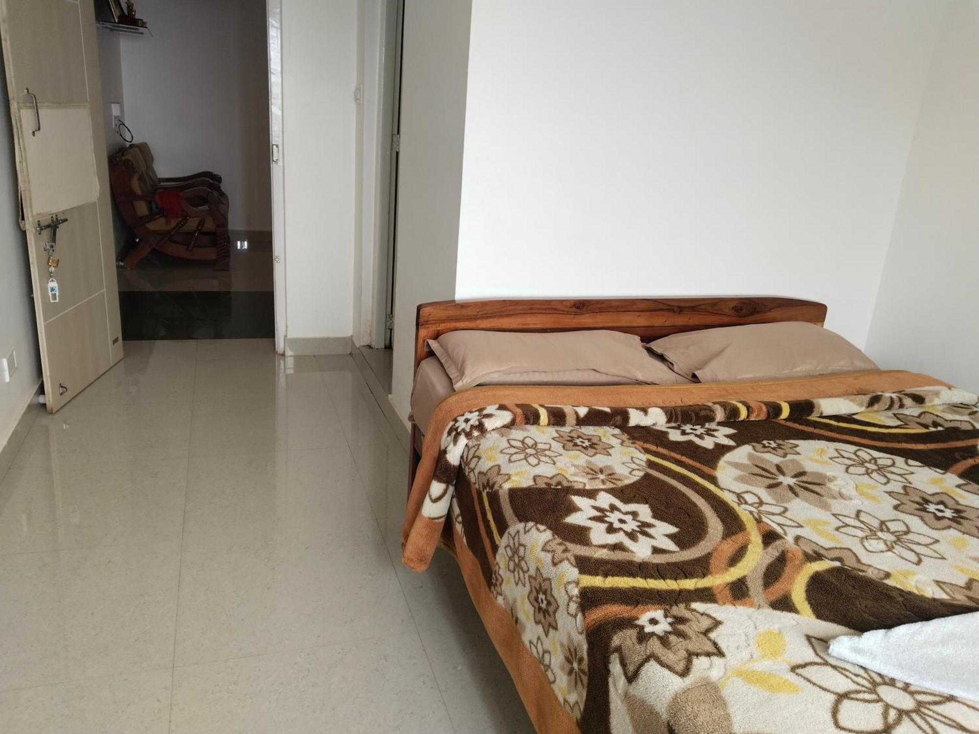 Bs Dreamz Ooty Apartment Luaran gambar