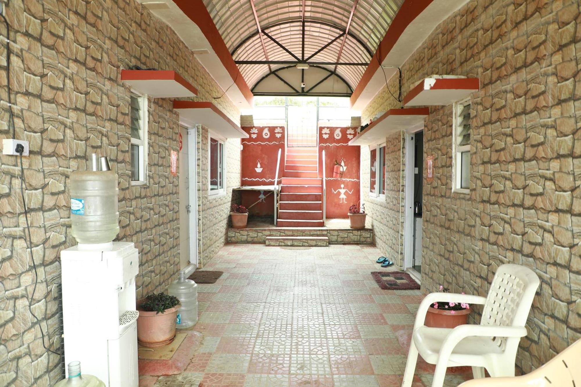 Bs Dreamz Ooty Apartment Luaran gambar