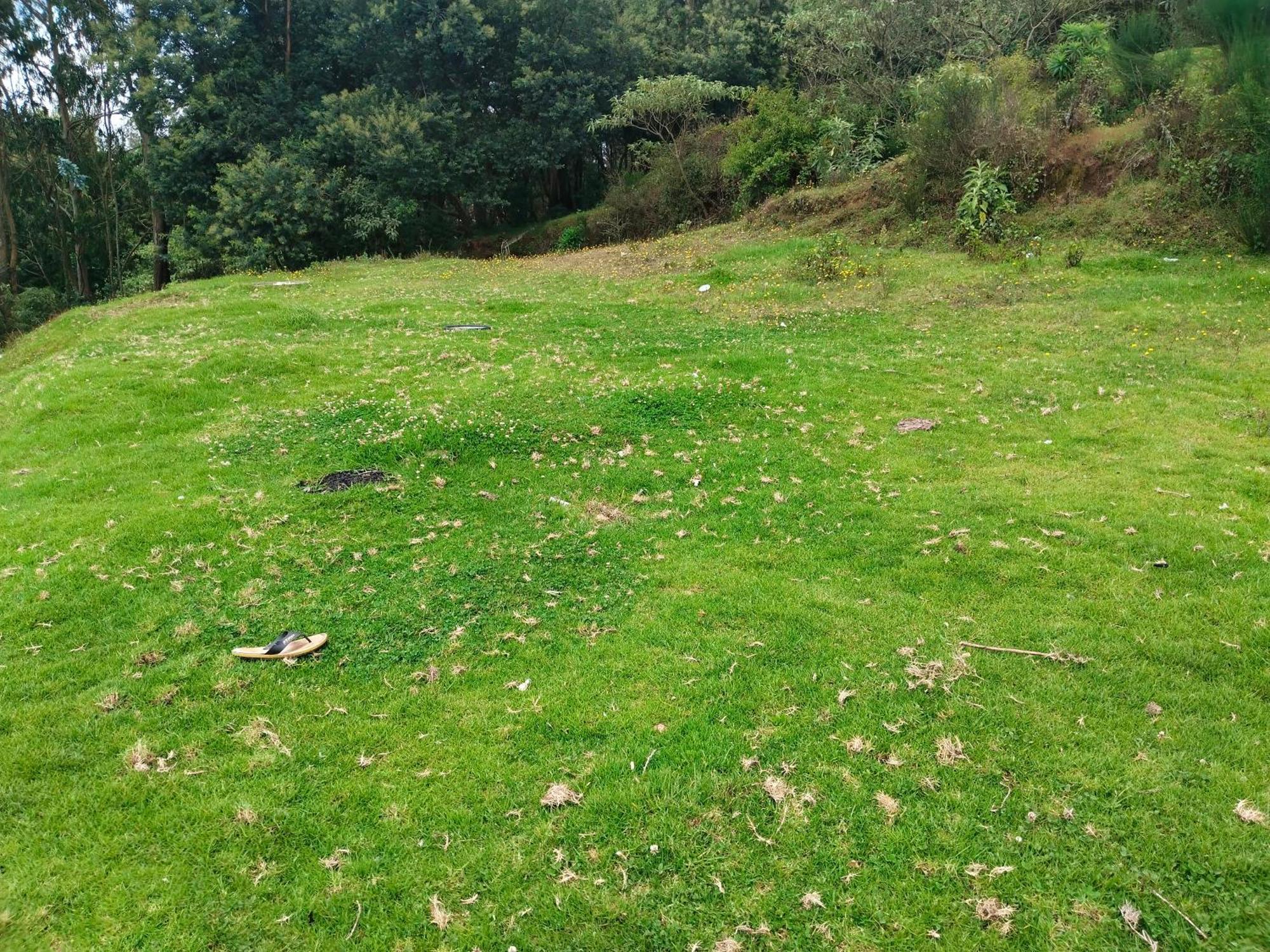 Bs Dreamz Ooty Apartment Luaran gambar
