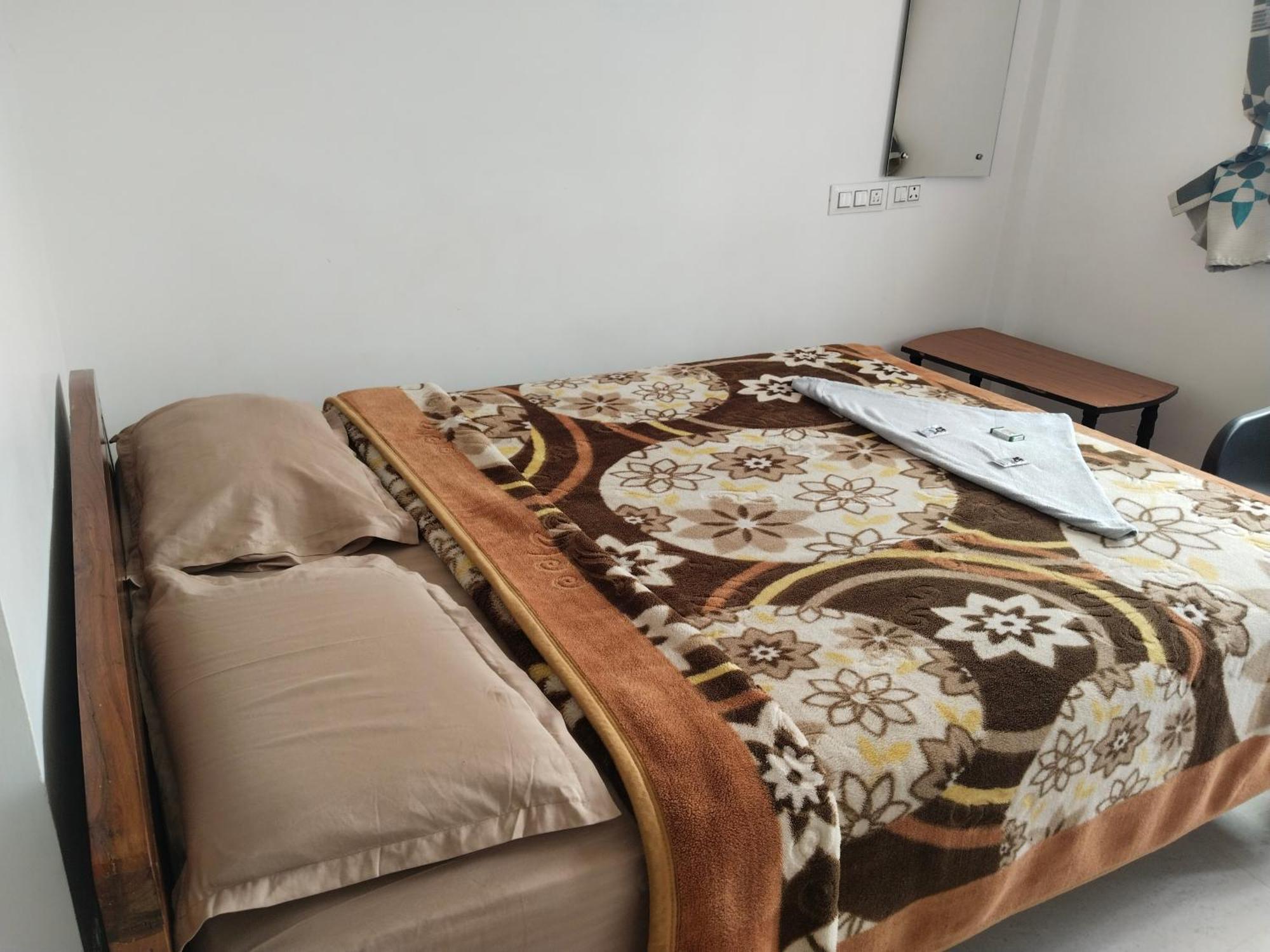 Bs Dreamz Ooty Apartment Luaran gambar