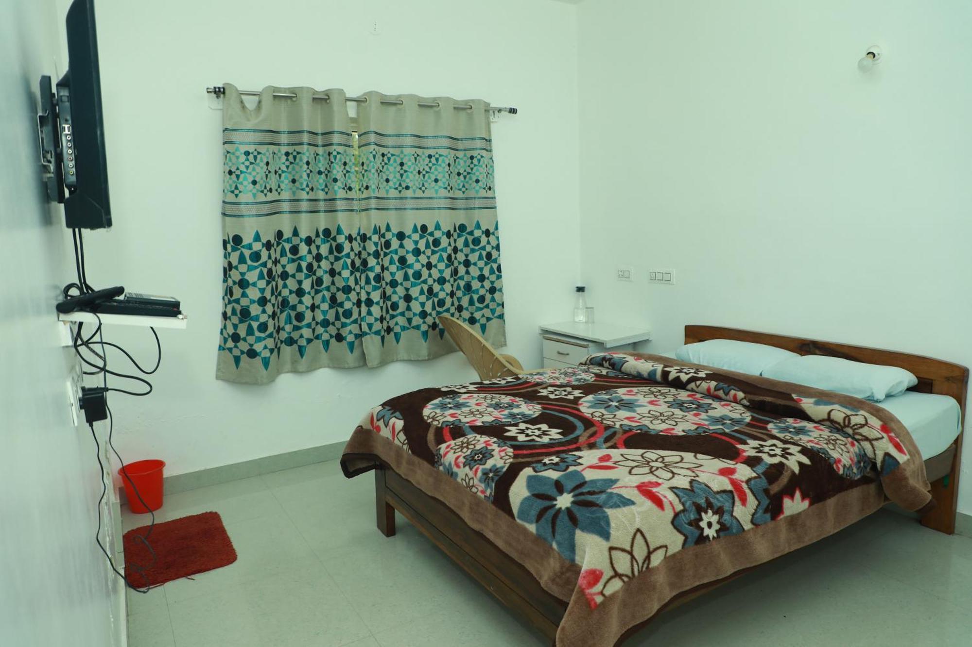 Bs Dreamz Ooty Apartment Luaran gambar