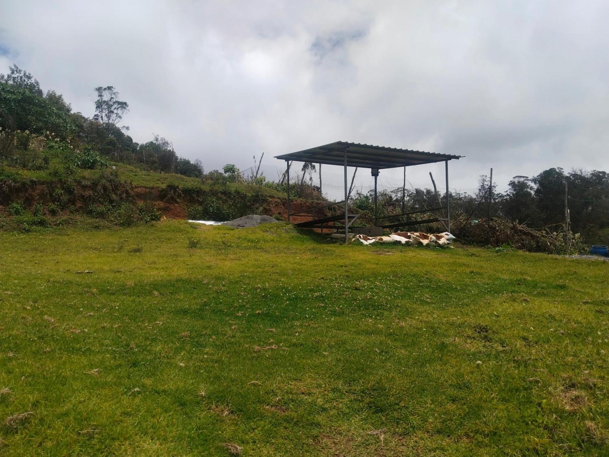 Bs Dreamz Ooty Apartment Luaran gambar