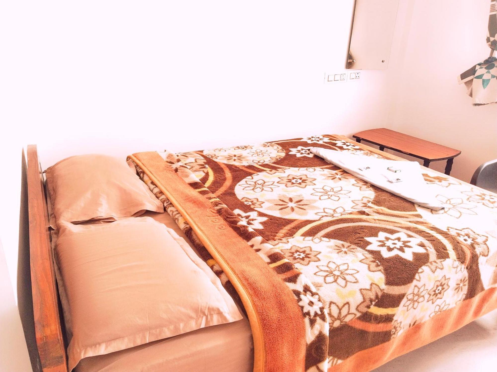 Bs Dreamz Ooty Apartment Luaran gambar